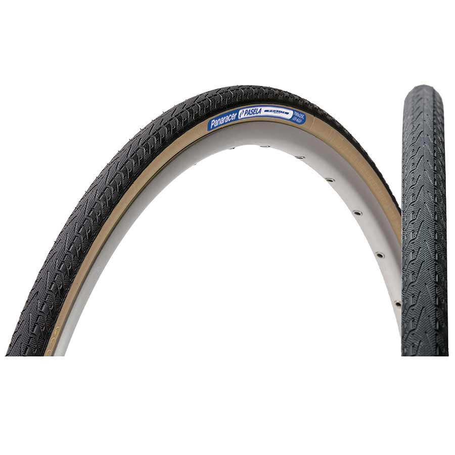 Panaracer Pasela Protite Hybrid Tire Panaracer
