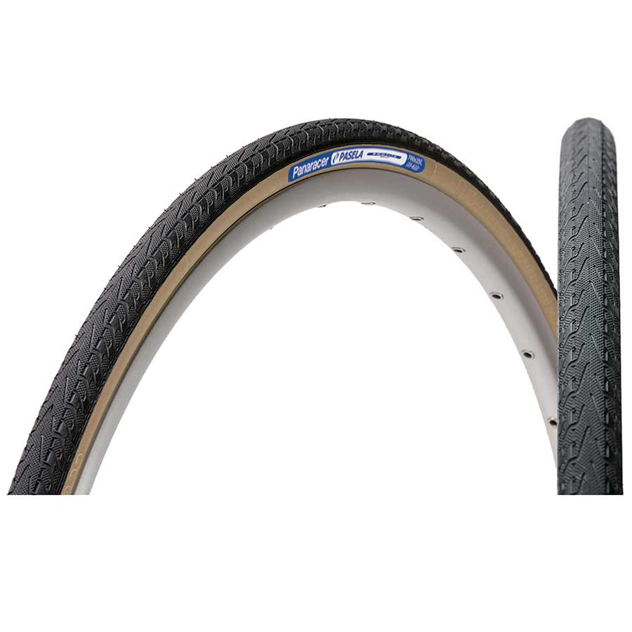 Panaracer Pasela Protite Hybrid Tire Panaracer