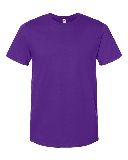Fruit of the Loom Iconic Men's Tee - IC47MRC Fruit of the Loom