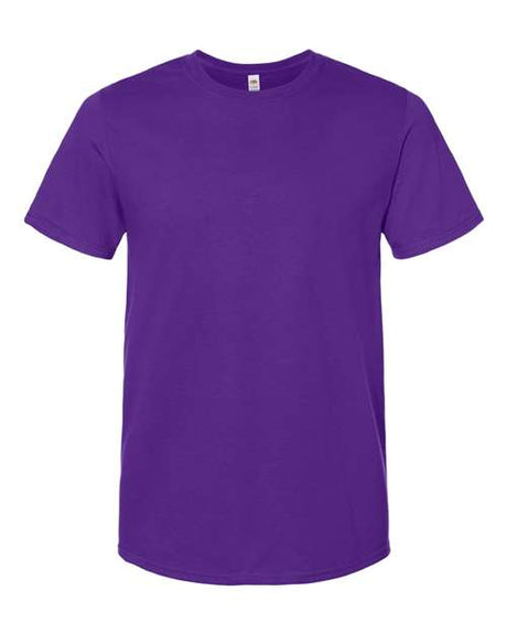 Fruit of the Loom Iconic Men's Tee - IC47MRC Fruit of the Loom