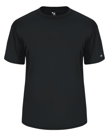 Badger Youth B-Core Tee Badger