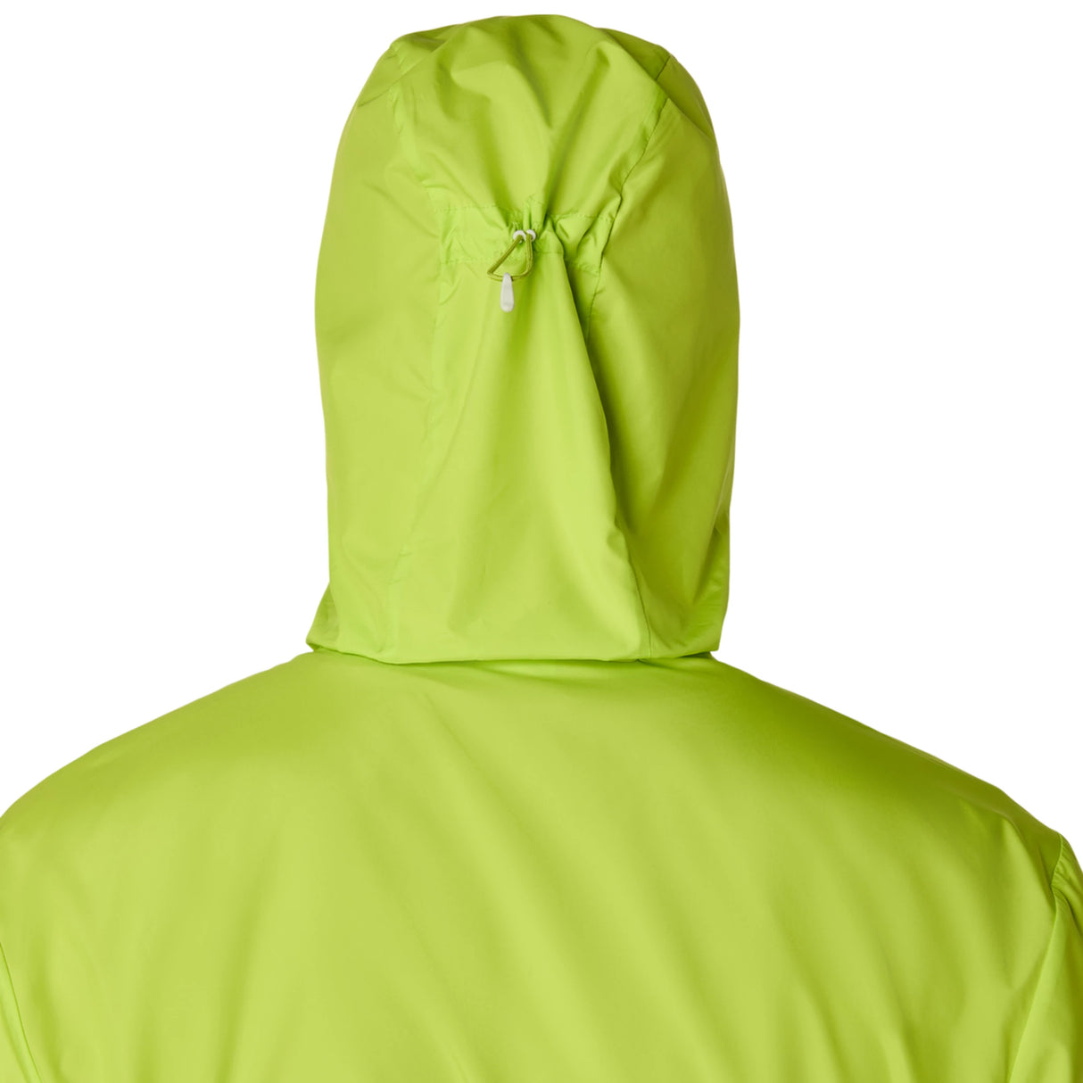 Asics Men's Silver Jacket-7