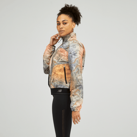 New Balance Women's PMV Kimbia Jacket New Balance