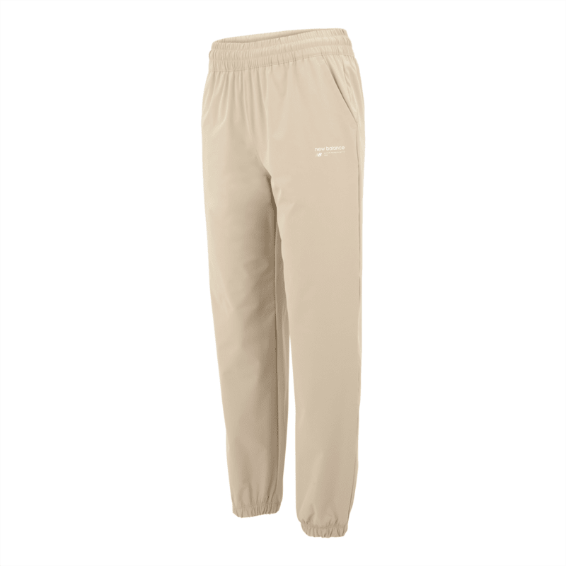 New Balance Women's Athletics Stretch Woven Joggers New Balance