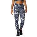 New Balance Women's Printed Impact Run Tight New Balance