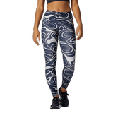 New Balance Women's Printed Impact Run Tight New Balance