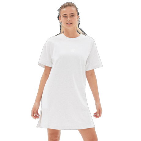 New Balance Women's Athletics Tee Dress New Balance