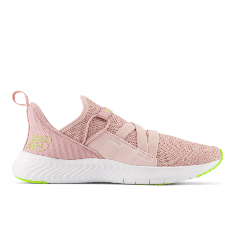 New Balance Women's DynaSoft Beaya Slip On V2 Running Shoe - WSBEYCP2 New Balance