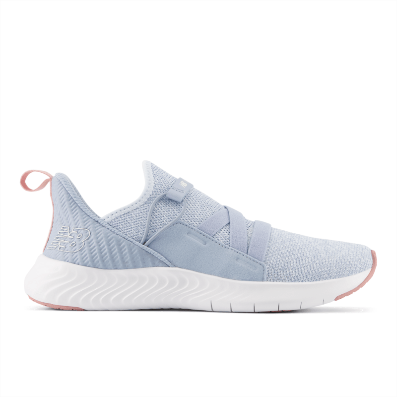 New Balance Women's DynaSoft Beaya Slip On V2 Running Shoe - WSBEYCB2 Wide New Balance
