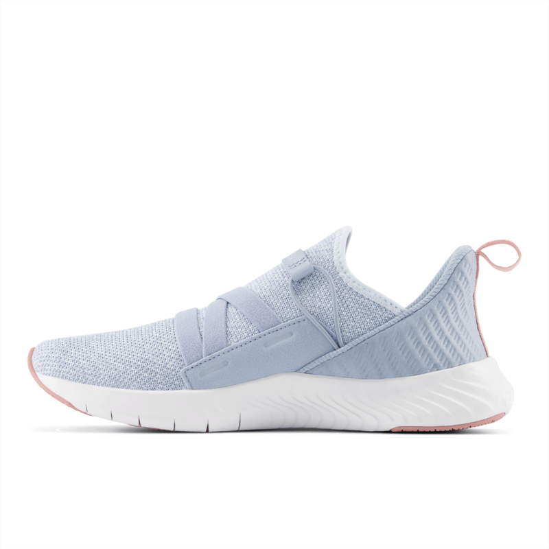New Balance Women's DynaSoft Beaya Slip On V2 Running Shoe - WSBEYCB2 Wide New Balance