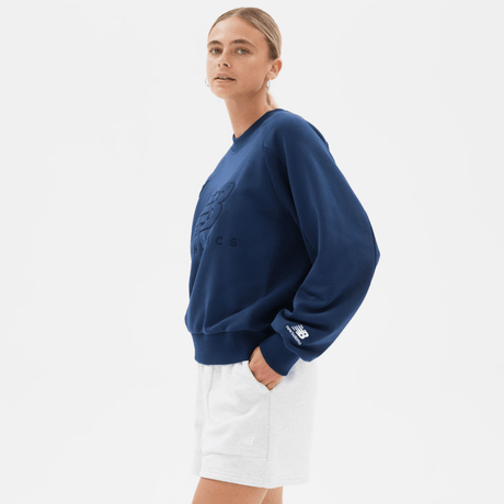 New Balance Women's Athletics Crew New Balance