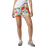 New Balance Women's Essentials Super Bloom Printed Short New Balance