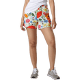 New Balance Women's Essentials Super Bloom Printed Short New Balance