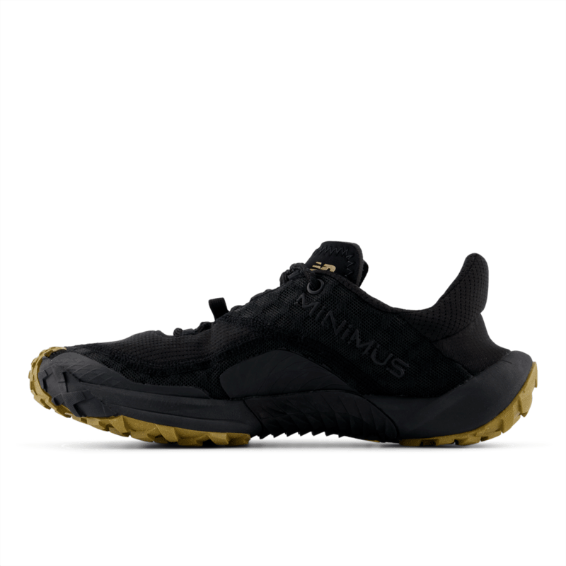 New Balance Women's Minimus Trail Running Shoe - WTM10LK1 Wide New Balance