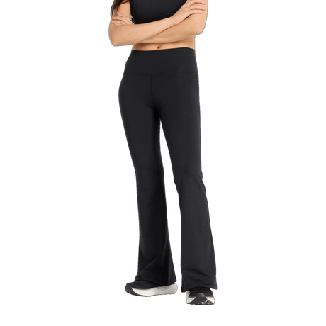 New Balance Women's Harmony Flare Pant Womens Apparel Pants & Sweatpants