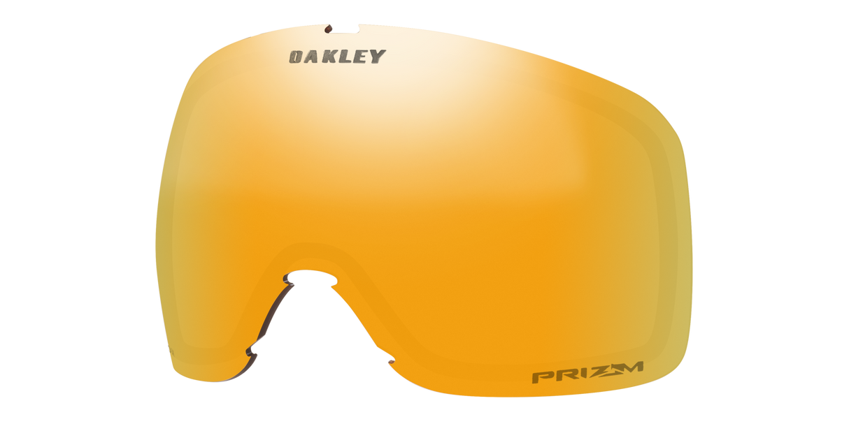 Oakley Flight Tracker L Replacement Lenses