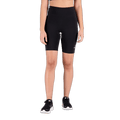 New Balance Women's Essentials Stacked Fitted Short New Balance