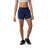 New Balance Women's Printed Accelerate 5 inch Short New Balance