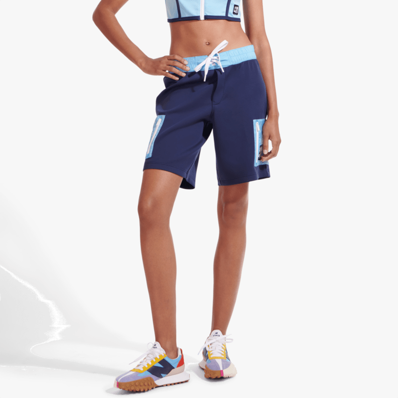 New Balance Women's STAUD Short New Balance