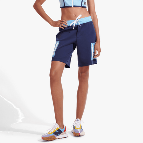 New Balance Women's STAUD Short New Balance