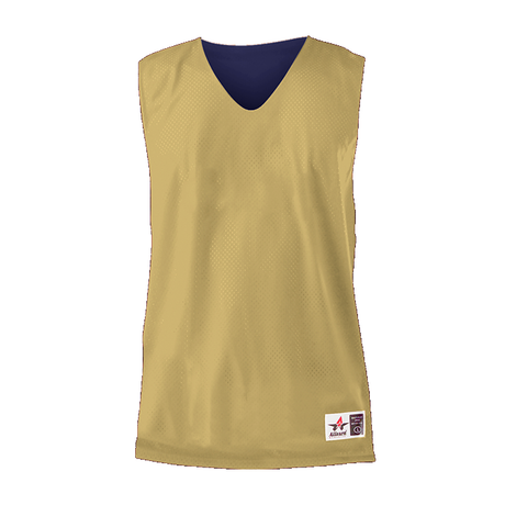 Alleson Men's Reversible Mesh Tank Alleson
