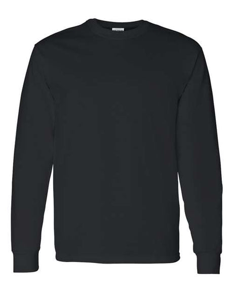 Gildan Men's Heavy Cotton Long Sleeve T-Shirt Gildan