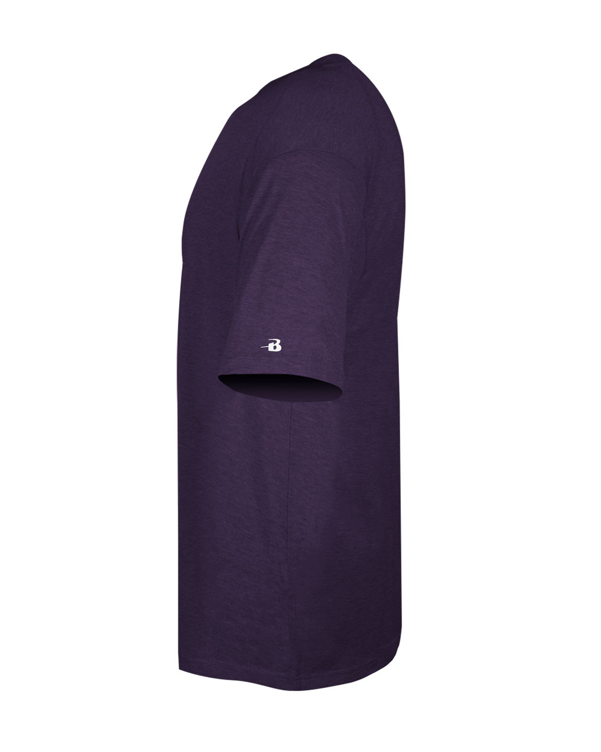 Badger Tri-Blend Men's T- Shirt Badger