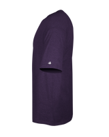 Badger Tri-Blend Men's T- Shirt Badger