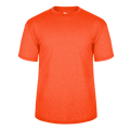 Badger Men's Tri-Blend Tee Badger