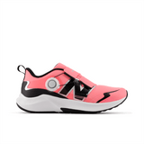 New Balance Youth Girls DynaSoft Reveal V4 BOA Running Shoe - GTRVLPB4 Wide New Balance