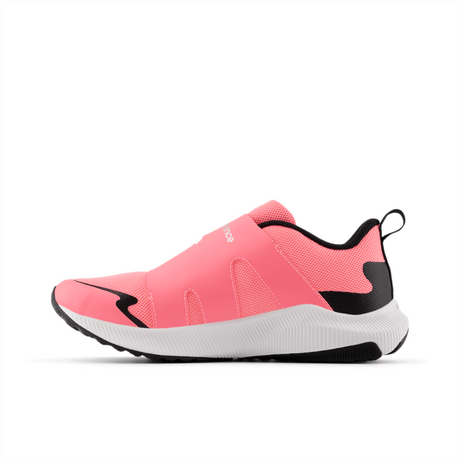 New Balance Youth Girls DynaSoft Reveal V4 BOA Running Shoe - GTRVLPB4 New Balance
