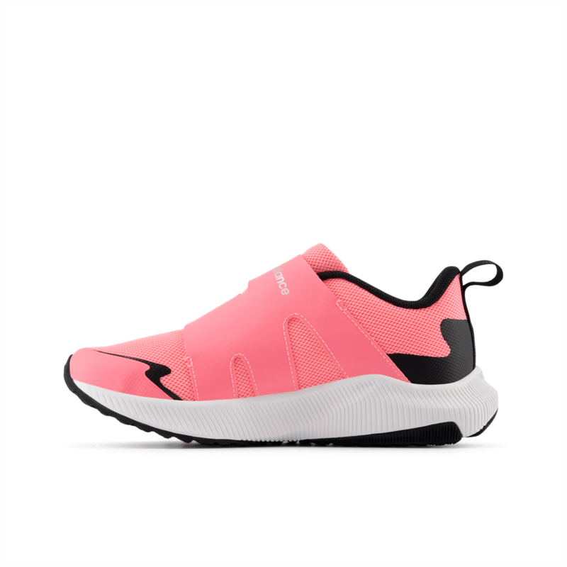 New Balance Youth Girls DynaSoft Reveal V4 BOA Running Shoe - PTRVLPB4 Wide New Balance