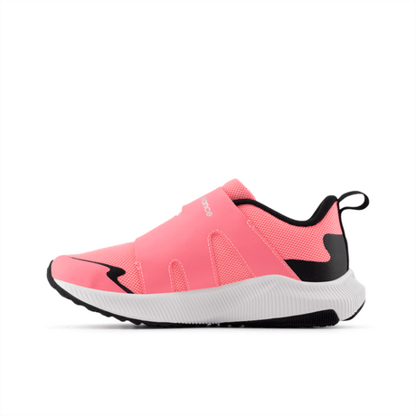 New Balance Youth Girls DynaSoft Reveal V4 BOA Running Shoe - PTRVLPB4 Wide New Balance
