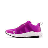 New Balance Youth Girls DynaSoft Reveal V4 BOA Running Shoe - PTRVLPK4 Wide New Balance