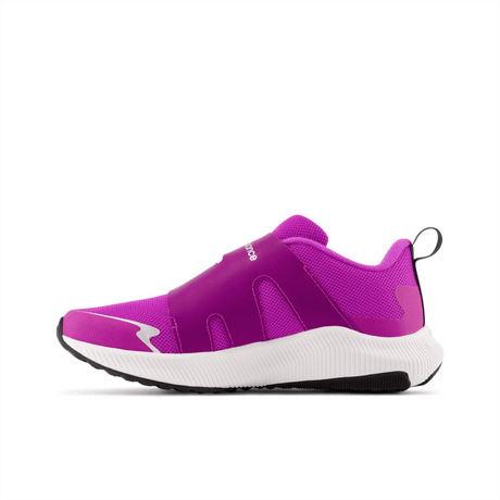 New Balance Youth Girls DynaSoft Reveal V4 BOA Running Shoe - PTRVLPK4 Wide New Balance