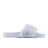New Balance Women's 200v2 Fuzzies Slide Sandals - SWF200ZS New Balance