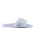 New Balance Women's 200v2 Fuzzies Slide Sandals - SWF200ZS New Balance