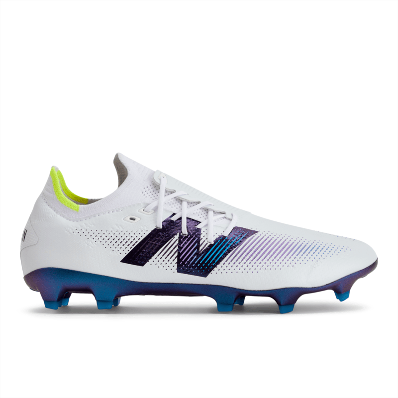 New Balance Women's FURON PRO FG V7+ Soccer Cleat - SF1FUOS New Balance