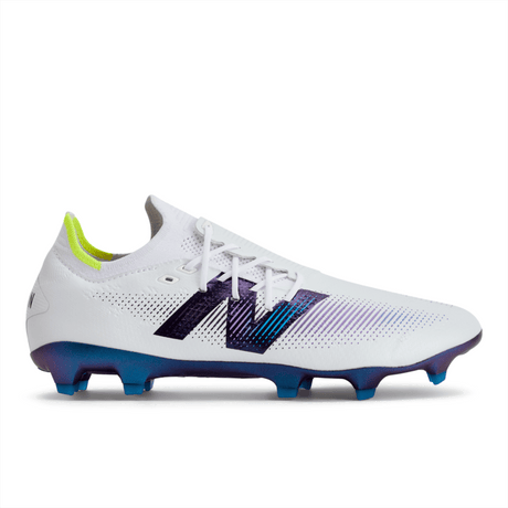 New Balance Women's FURON PRO FG V7+ Soccer Cleat - SF1FUOS New Balance