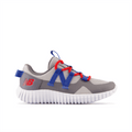 New Balance Youth Playgruv V2 Bungee Running Shoe - PTPGRVAA Wide New Balance