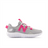 New Balance Youth Girls Playgruv V2 Bungee Running Shoe- PTPGRVAD Wide New Balance