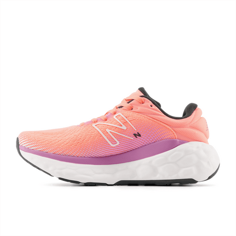 New Balance Women's Fresh Foam X 840v1 Running Shoe - W840FLN New Balance