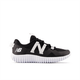 New Balance Playgruv V2 Bungee Running Shoe - PTPGRVAC Wide New Balance