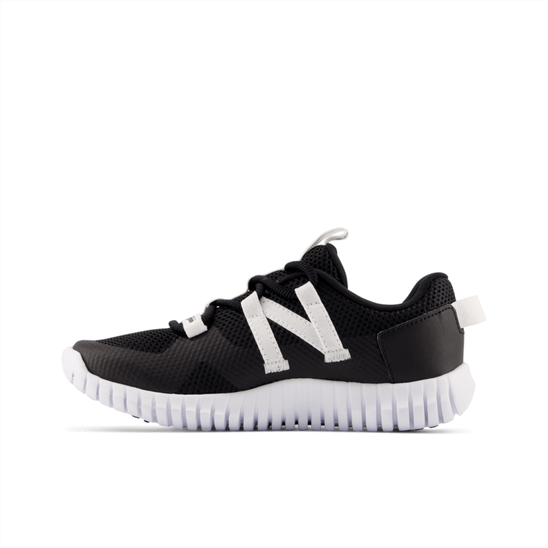 New Balance Playgruv V2 Bungee Running Shoe - PTPGRVAC Wide New Balance