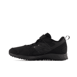 New Balance Youth Fresh Foam 650v1 Bungee Lace with Top Strap Running Shoe - YA650BB1 Wide New Balance