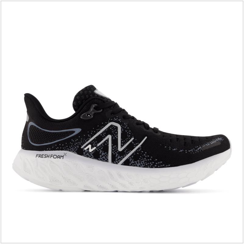 New Balance Women's Fresh Foam X 1080v12 Running Shoe - W1080B12 Narrow New Balance