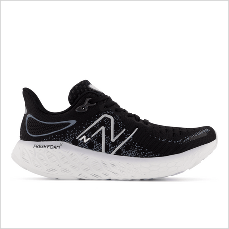 New Balance Women's Fresh Foam X 1080v12 Running Shoe - W1080B12 Narrow New Balance