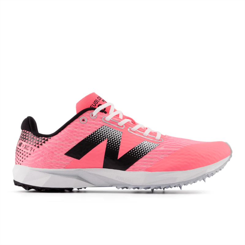 New Balance Women's FuelCell XC7 V5 - WXCS7LP5 New Balance