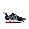 New Balance Youth Rave Run V2 Running Shoe - PKRAVHB2 X-Wide New Balance
