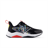 New Balance Youth Rave Run V2 Running Shoe - PKRAVHB2 Wide New Balance